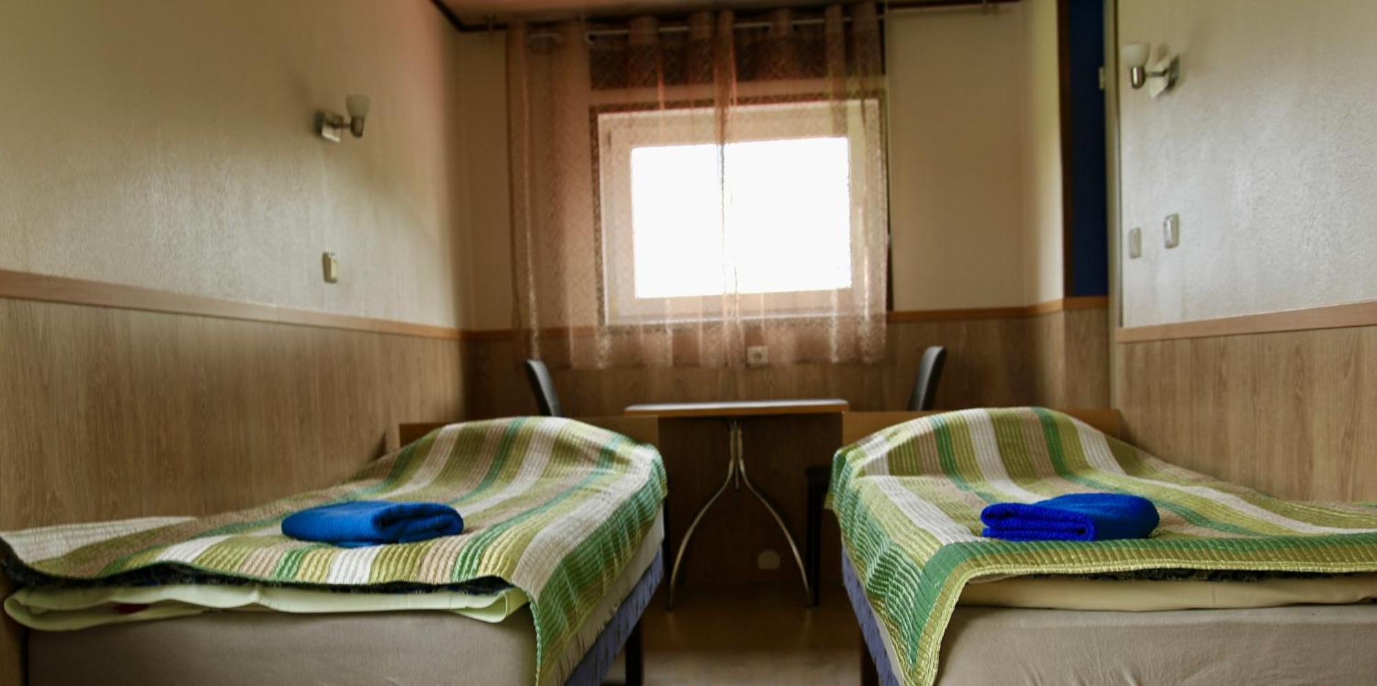 Guesthouse Maenniku Pärnu Kültér fotó