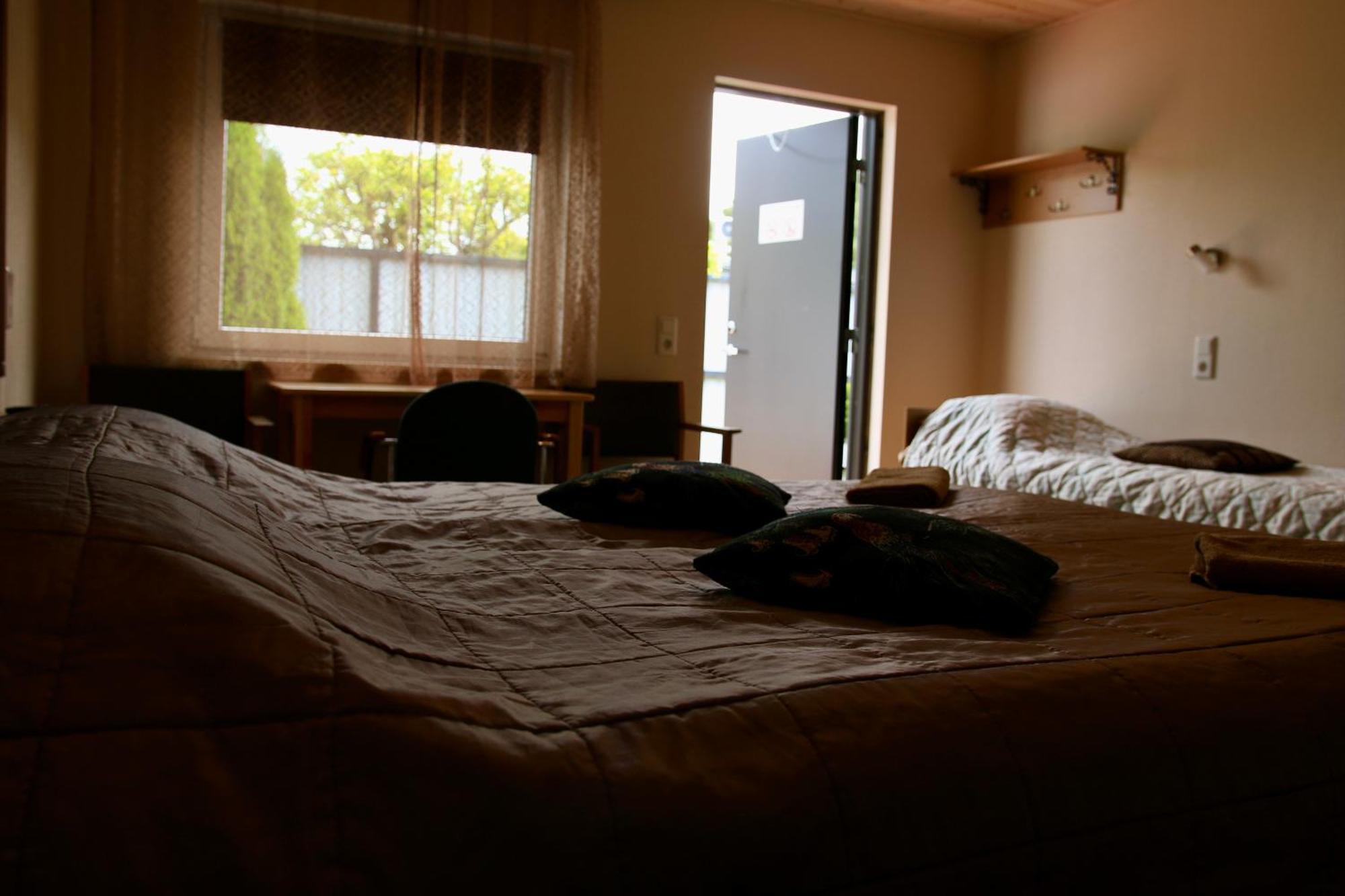 Guesthouse Maenniku Pärnu Kültér fotó